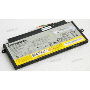 АКБ Lenovo IdeaPad U510 4060mAh/45Wh (L11M3P02, 3ICP8/60/70)