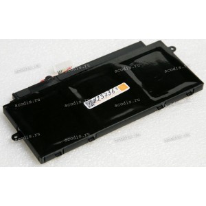 АКБ Lenovo IdeaPad U510 4060mAh/45Wh (L11M3P02, 3ICP8/60/70)
