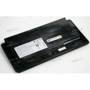 АКБ MSI X-Slim X320, X340, X370 4300mAh/64Wh (BTY-S32 )