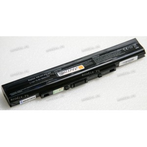 АКБ Asus U31, U41, P31, P41, X35 4400 mAh (A32-U31, A31-U31) replace