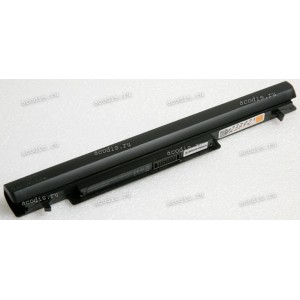 АКБ Asus K46, K56, S46, A46, A56, S40, S405, S56, S505 2600 mAh (A31-K56, A32-K56, A41-K56, A42-K56)