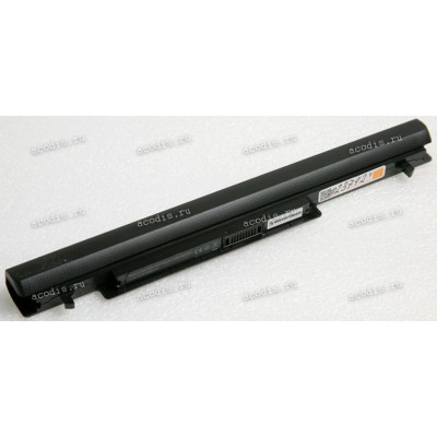 АКБ Asus K46, K56, S46, A46, A56, S40, S405, S56, S505 2600 mAh (A31-K56, A32-K56, A41-K56, A42-K56)