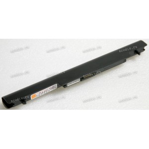 АКБ Asus K46, K56, S46, A46, A56, S40, S405, S56, S505 2600 mAh (A31-K56, A32-K56, A41-K56, A42-K56)