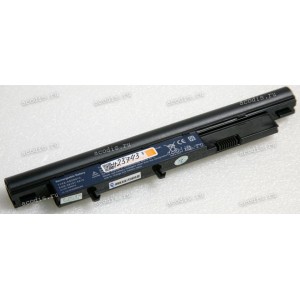 АКБ Acer Aspire 5538, Timeline 3810T, 4810T, 5810T, TravelMate Timeline 8371, 8471, 8571 5200mAh (AS09D70, AS09D71) replace