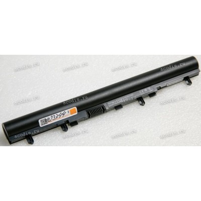 АКБ Acer Aspire V5-431, V5-471, V5-531, V5-571 2600 mAh (AL12A32 )