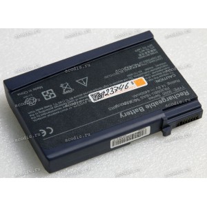 АКБ Toshiba Satellite 3000 (PA3098U-1BAS) 4400 mAh АКБ Toshiba Satellite 3000 (PA3098U-1BAS) 4400 mAh