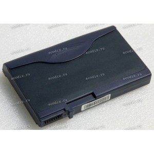 АКБ Toshiba Satellite 3000 (PA3098U-1BAS) 4400 mAh