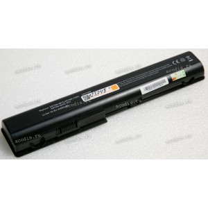 АКБ HP Pavilion dv7, dv8, HDX18 10,8V/4400mAh !!! (HSTNN-IB75, HSTNN-C50C, HSTNN-Q35C) replace