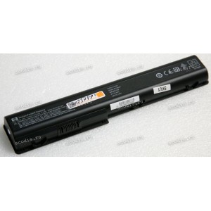 АКБ HP Pavilion dv7, dv8, HDX18 10.8V/47Wh (HSTNN-IB74, HSTNN-OB74, HSTNN-Q35C, 464058-342, 464058-141, HSTNN-Q35C, HSTNN-C50C, NBP6A95B3) original