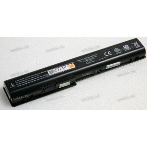 АКБ HP Pavilion dv7, dv8, HDX18 11.1V/4400mAh (HSTNN-OB74, dv7) replace