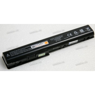 АКБ HP Pavilion dv7, dv8, HDX18 11.1V/4400mAh (HSTNN-OB74, dv7) replace