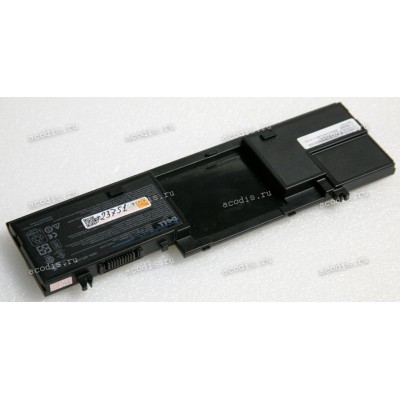 АКБ Dell Latitude D420 11.1V/42Wh (JG172, GG386, KG046)