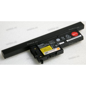 АКБ Lenovo IBM ThinkPad 22++ X60s, X61s 14.4v/5200mAh, 75Wh (42T4632, 92P1172)