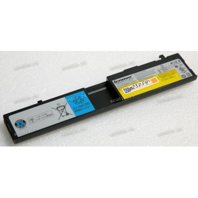 АКБ Lenovo IdeaPad S10-3T 29Wh (L09M4T09)