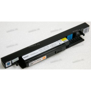 АКБ Lenovo IdeaPad U550 57Wh/5200 mAh (L09S6D21) original