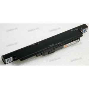 АКБ Lenovo IdeaPad U550 57Wh/5200 mAh (L09S6D21) original