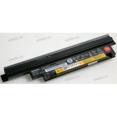 АКБ Lenovo/IBM ThinkPad Edge 13" E30, E31, 0196, 0196RV 42Wh (42T4857, 42T4806)