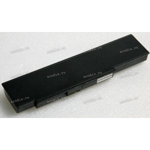 АКБ Lenovo 3000 Y500, 3000 Y510, 3000 Y500, IdeaPad Y510, Y530, Y700, Y710, Y730 57Wh (121000649, 121TS0A0A, 121TL070A, 121000650, 121000659, 121TM030A, 121000649)