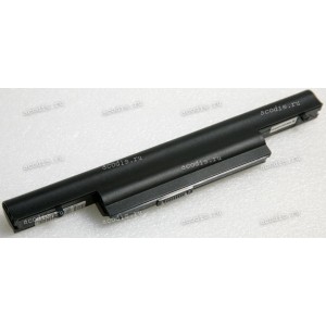 АКБ Acer Aspire 3820, 4553, 4745, 4820, 5553, 5625, 5745, 5820, 7250, 7745, TimelineX 3820, 4820, 5820, TravelMate 6594, Gateway ID79C, NO51I, Packard Bell EasyNote LX86 5200 mAh (AS10B73, AS01B41, AS10B31) non-original