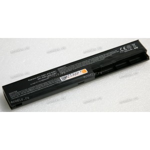 АКБ Asus X301, X301A, X301U, X401, X401A, X401U, X501, X501A, X501U 5200mAh (A31-X401, A32-X401, A41-X401, A42-X401) replace