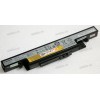 АКБ Lenovo IdeaPad Y400, Y410p, Y500, Y510p 72Wh/6700mAh (L11S6R01) АКБ Lenovo IdeaPad Y400, Y410p, Y500, Y510p 72Wh/6700mAh (L11S6R01)
