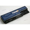 АКБ Acer Aspire 5520, 5920, 5940, 6930, 7520, 7720, 7730, 7736, 5315, 5530, 5730, 5930, 5942, 6935, 7540, Extensa 7630, Packard Bell EasyNote DT85 4400mAh (AS07B32, AS07B42, AS07B52, AS07B72) replace