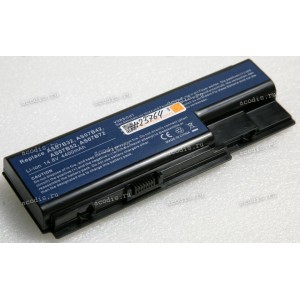АКБ Acer Aspire 5520, 5920, 5940, 6930, 7520, 7720, 7730, 7736, 5315, 5530, 5730, 5930, 5942, 6935, 7540, Extensa 7630, Packard Bell EasyNote DT85 4400mAh (AS07B32, AS07B42, AS07B52, AS07B72) replace