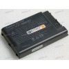 АКБ Acer Ferrari 3000, 3200, 3400, Quanta Z500, Travelmate 6000, 650, 660, 800, 8000, Roverbook NAUTILUS Z500 4400mAh (SQ-1100, BTP-650, BTP-800SY, SQ-2100, SQU-202) replace