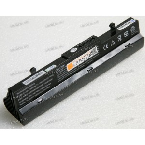 АКБ Asus eeePC 1001, 1001PX, 1001PXD, 1005, 1101, R101, R105 6600mAh (AL31-1005, AL32-1005, PL31-1005) non-original
