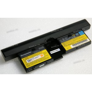 АКБ IBM ThinkPad X41 Tablet 4500mAh/65Wh (92P1085, 92P1084, 42T4610)