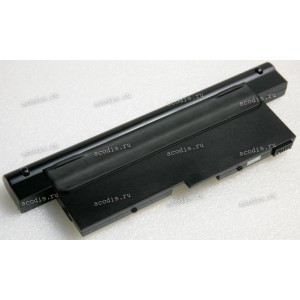 АКБ IBM ThinkPad X41 Tablet 4500mAh/65Wh (92P1085, 92P1084, 42T4610)
