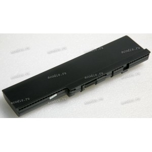 АКБ Toshiba Satellite A70, A75, P30, P35 6600 mAh (PA3383U-1BRS, PA3383U-1BAS) replace