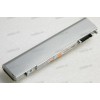 АКБ Toshiba Portege A600, A605, R500, R505, R600 2900 mAh (PA3614U-1BRP) серебристый 