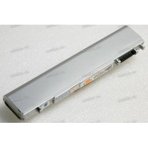 АКБ Toshiba Portege A600, A605, R500, R505, R600 2900 mAh (PA3614U-1BRP) серебристый 