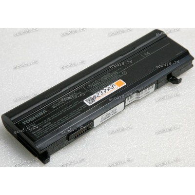 АКБ Toshiba Dynabook AX/55A, AX-530LL, AX-550LS. AX-630LL, AX-650LS, AX-730LS. AX-740LS, AX-745LS, AX-840LS, AX-940LS, AX/530LL, AX/550LS, AX/57A, AX/630LL, AX/650LS, AX/730LS, AX/740LS, AX/745LS, AX/840LS, AX/940LS, CX-835LS, CX-935LS, CX/835LS, CX/935LS