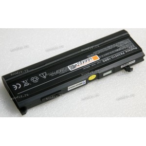 АКБ Toshiba Dynabook AX/55A, AX-530LL, AX-550LS. AX-630LL, AX-650LS, AX-730LS. AX-740LS, AX-745LS, AX-840LS, AX-940LS, AX/530LL, AX/550LS, AX/57A, AX/630LL, AX/650LS, AX/730LS, AX/740LS, AX/745LS, AX/840LS, AX/940LS, CX-835LS, CX-935LS, CX/835LS, CX/935LS
