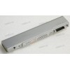 АКБ Toshiba Portege A600, A605, R500, R505, R600 10.8v/63Wh (PA3612U-1BAS, PA3612U-1BRS) серебристый