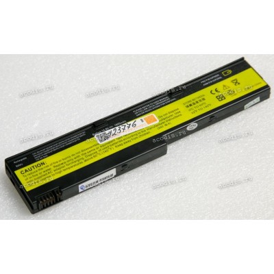АКБ IBM ThinkPad X40, X41 14.8v/1800mAh (92P0998, 92P0999) non-original