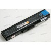 АКБ Toshiba Dynabook CX, SS, Portege M600, Equium Satellite Pro U300, U305, Tecra M8 10.8v/5200mAh (PABAS111, PA3594U-1BRS) original