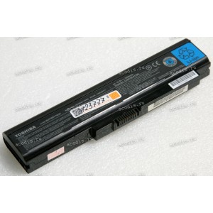 АКБ Toshiba Dynabook CX, SS, Portege M600, Equium Satellite Pro U300, U305, Tecra M8 10.8v/5200mAh (PABAS111, PA3594U-1BRS) original