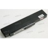 АКБ Toshiba Dynabook CX, SS, Portege M600, Equium Satellite Pro U300, U305, Tecra M8 10.8v/5200mAh (PABAS111, PA3594U-1BRS) original