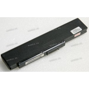 АКБ Toshiba Dynabook CX, SS, Portege M600, Equium Satellite Pro U300, U305, Tecra M8 10.8v/5200mAh (PABAS111, PA3594U-1BRS) original