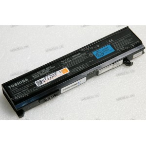 АКБ Toshiba Satellite A100, A105, A110, A115, A80, A85, Pro M40, M45, M55, M70 10.8v/4000mAh (PA3465U-1BRS, PABAS069) original