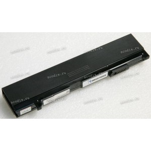 АКБ Toshiba Satellite A100, A105, A110, A115, A80, A85, Pro M40, M45, M55, M70 10.8v/4000mAh (PA3465U-1BRS, PABAS069) original