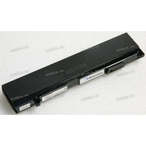 АКБ Toshiba Satellite A100, A105, A110, A115, A80, A85, Pro M40, M45, M55, M70 10.8v/4000mAh (PA3465U-1BRS, PABAS069) original АКБ Toshiba Satellite A100, A105, A110, A115, A80, A85, Pro M40, M45, M55, M70 10.8v/4000mAh (PA3465U-1BRS, PABAS069) original