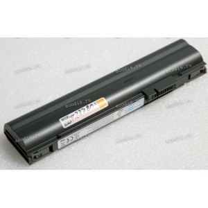 АКБ Fujitsu LifeBook P7120, Fujitsu FMV-BIBLO LOOX T50, T70 7.2v/6600mAh (FMVNBP137, FMVNBP138) replace