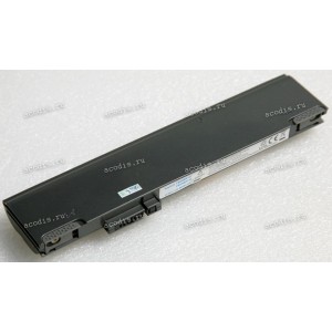 АКБ Fujitsu LifeBook P7120, Fujitsu FMV-BIBLO LOOX T50, T70 7.2v/6600mAh (FMVNBP137, FMVNBP138) replace