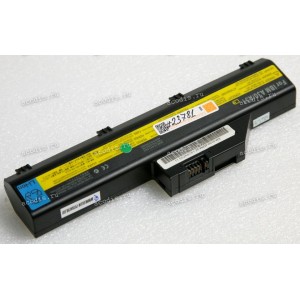 АКБ IBM ThinkPad A30, A31 10.8v/3600mAh (02K6796, 02K6800) non-original