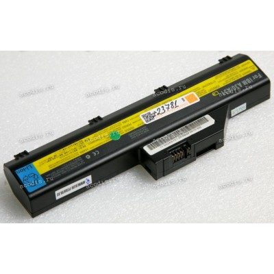 АКБ IBM ThinkPad A30, A31 10.8v/3600mAh (02K6796, 02K6800) non-original