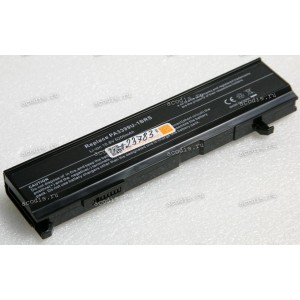 АКБ Toshiba Satellite A100, A80, M40, M45, M50, M55 10.8/v5200mAh (PA3399U-1BRS, PA3399U-1BAS) replace